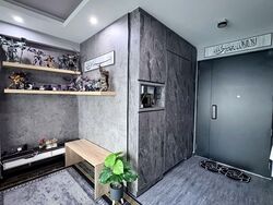 Blk 421C Northshore Straitsview (Punggol), HDB 3 Rooms #569087631